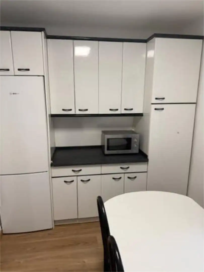 Flat for sale in Ariznabarra Kitchen of Flat for sale in Vitoria - Gasteiz with Storage room