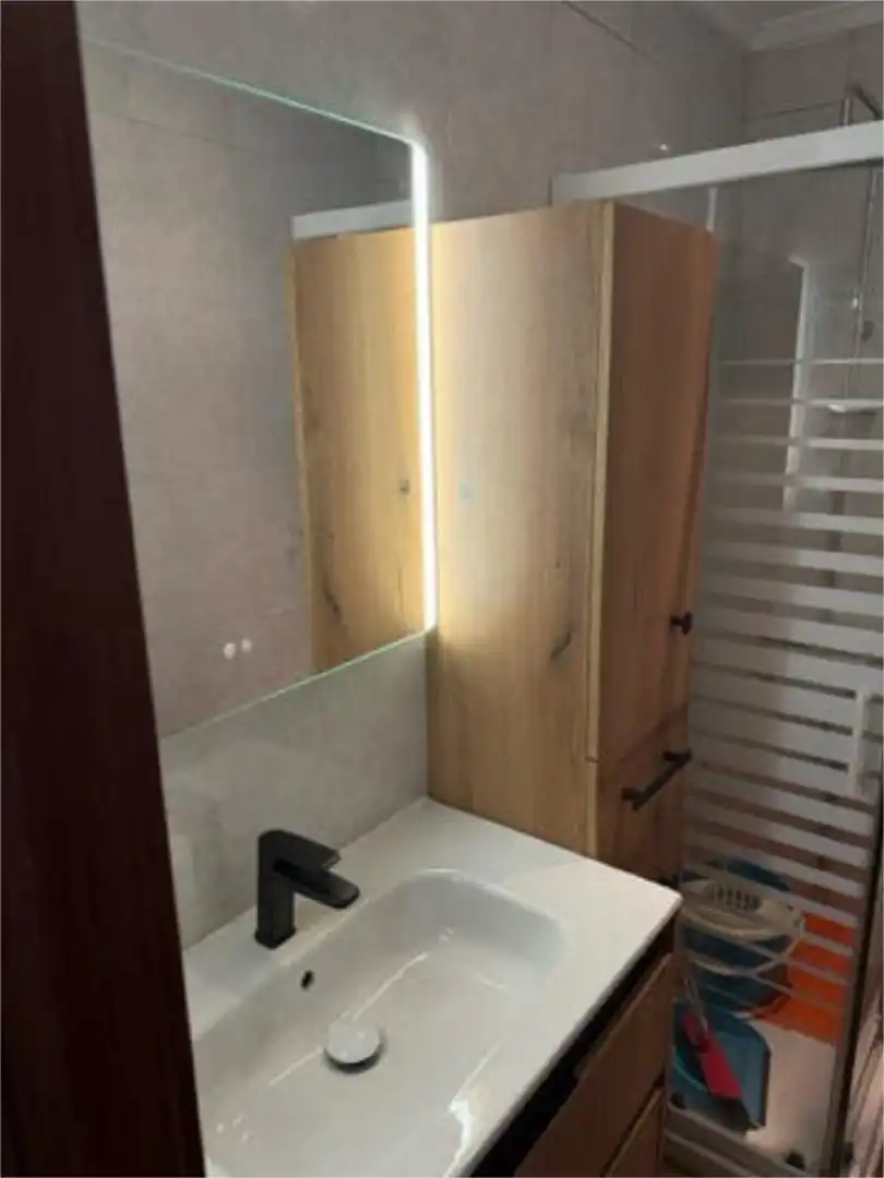 Flat for sale in Ariznabarra Bathroom of Flat for sale in Vitoria - Gasteiz with Storage room