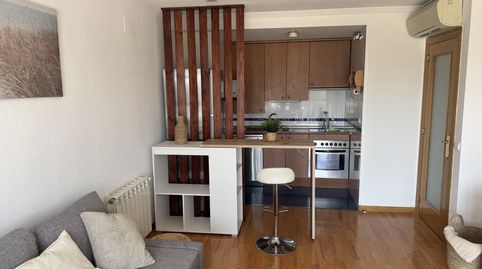 Foto 5 de Piso de alquiler en Calle de la Princesa de Éboli, 96, Sanchinarro, Madrid Capital