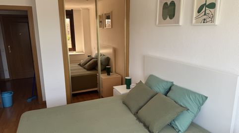 Foto 4 de Piso de alquiler en Calle de la Princesa de Éboli, 96, Sanchinarro, Madrid Capital