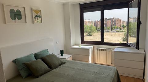 Foto 3 de Piso de alquiler en Calle de la Princesa de Éboli, 96, Sanchinarro, Madrid Capital