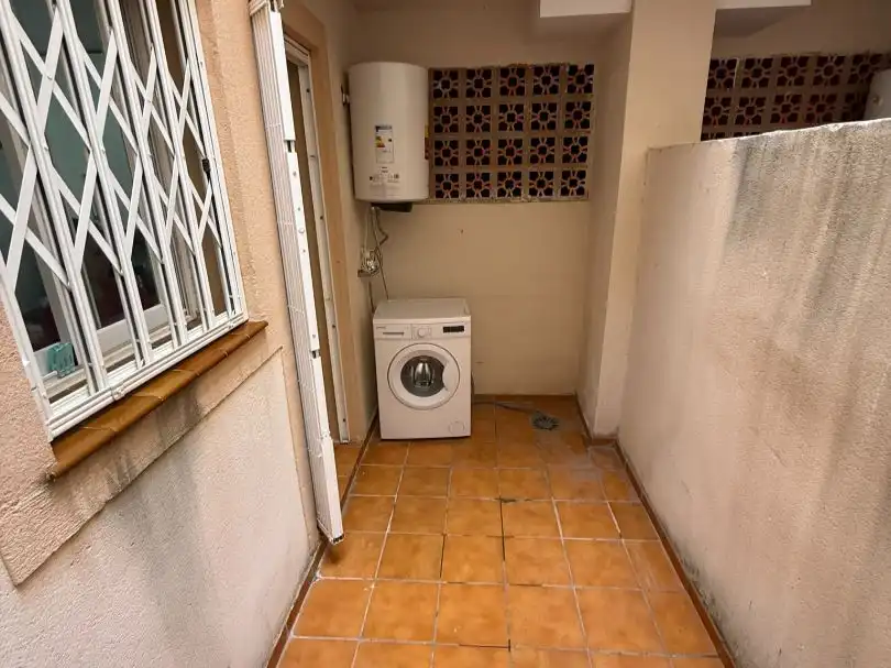Pis en venda a Calle Doña Julia, 1, Doña Julia Golf Terrassa de Pis en venda en Casares amb Aire condicionat, Terrassa i Piscina