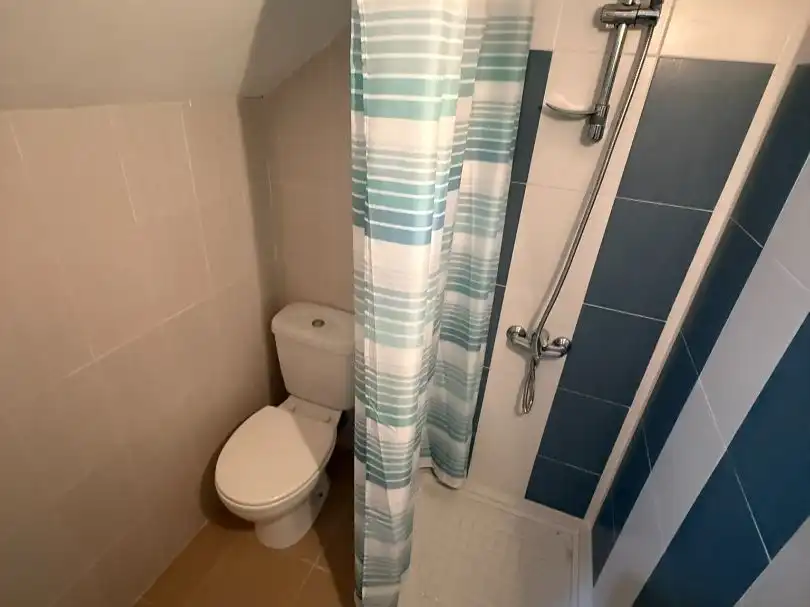 Pis en venda a Calle Doña Julia, 1, Doña Julia Golf Bany de Pis en venda en Casares amb Aire condicionat, Terrassa i Piscina