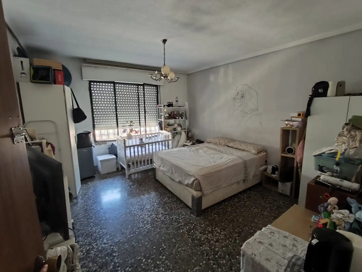 Casa adosada en venda a Carrer Sant Marc, 21, Avenida Alemania-Italia Dormitori de Casa adosada en venda en Vila-real amb Terrassa