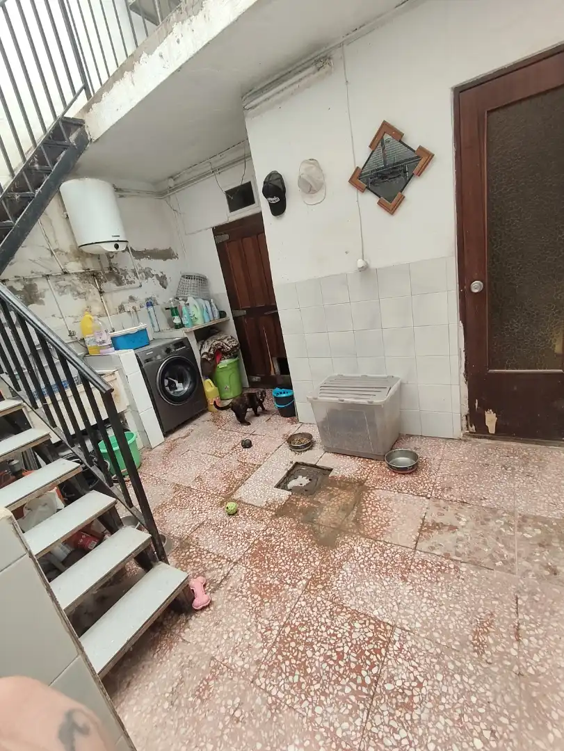 Casa adosada en venda a Carrer Sant Marc, 21, Avenida Alemania-Italia Casa adosada en venda en Vila-real amb Terrassa