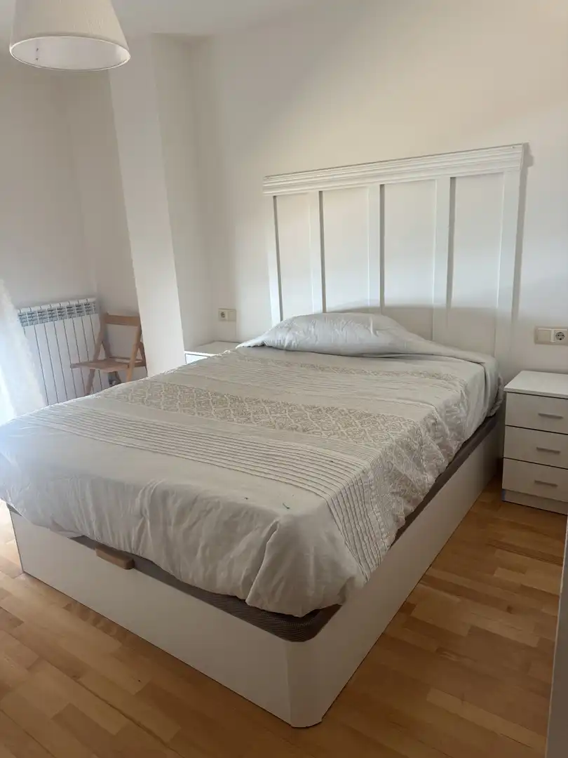 Wohnung zum Verkauf in Calle de Los Olivos, 29, Los Olivos Wohnung zum Verkauf in Calle de Los Olivos, 29, Los Olivos