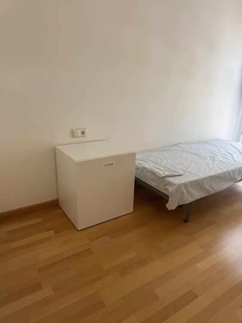 Wohnung zum Verkauf in Calle de Los Olivos, 29, Los Olivos Wohnung zum Verkauf in Calle de Los Olivos, 29, Los Olivos