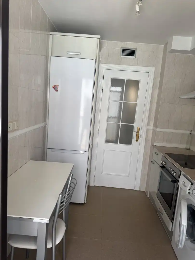 Wohnung zum Verkauf in Calle de Los Olivos, 29, Los Olivos Wohnung zum Verkauf in Calle de Los Olivos, 29, Los Olivos