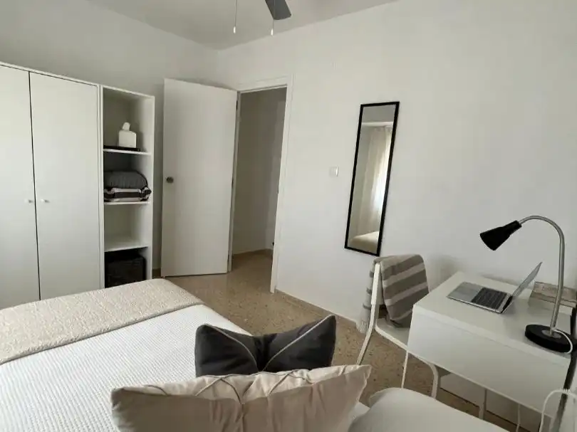 Room in Avinguda Reis Catòlics, 40, Benifaió Room in Avinguda Reis Catòlics, 40, Benifaió