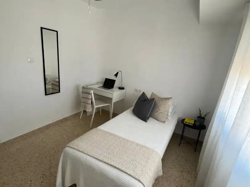 Room in Avinguda Reis Catòlics, 40, Benifaió Room in Avinguda Reis Catòlics, 40, Benifaió