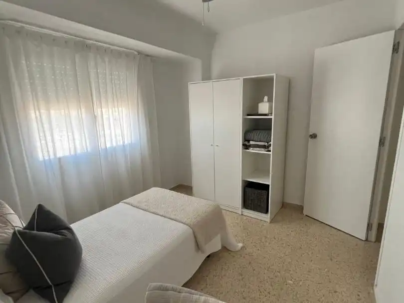 Room in Avinguda Reis Catòlics, 40, Benifaió Room in Avinguda Reis Catòlics, 40, Benifaió