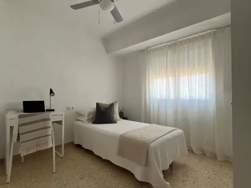 Room in Avinguda Reis Catòlics, 40, Benifaió Room in Avinguda Reis Catòlics, 40, Benifaió