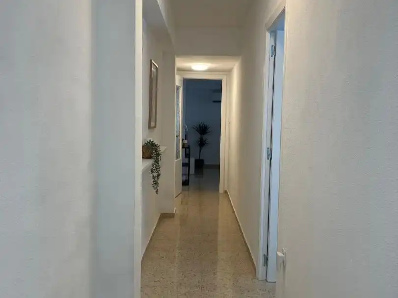 Room in Avinguda Reis Catòlics, 40, Benifaió Room in Avinguda Reis Catòlics, 40, Benifaió