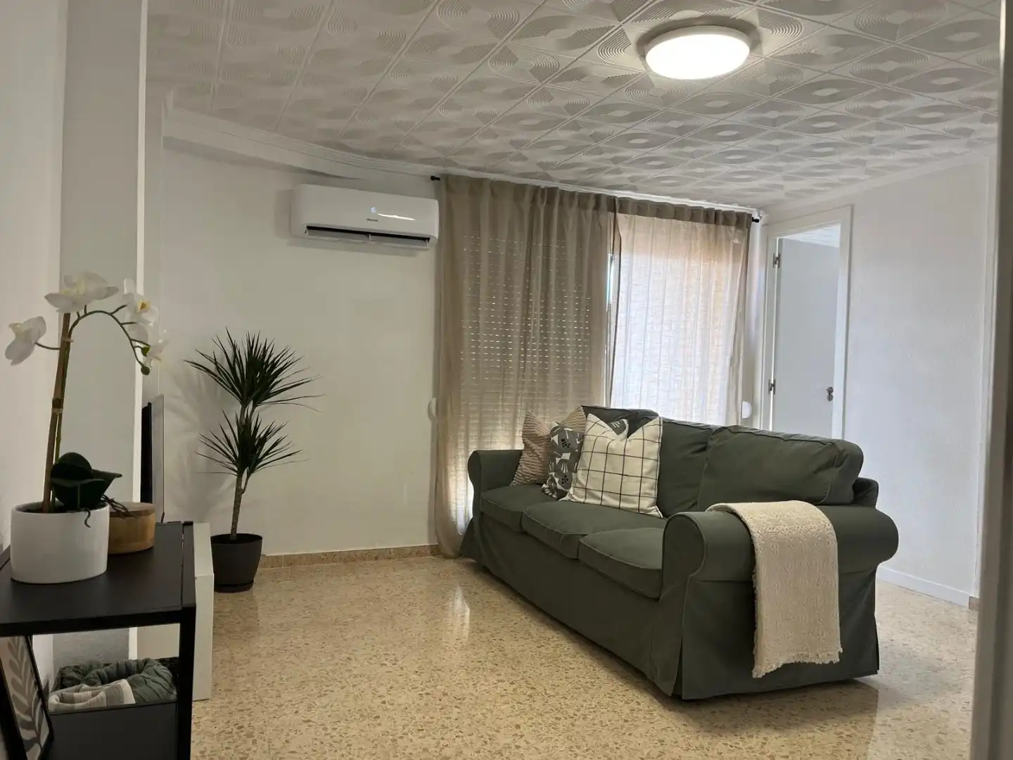 Room in Avinguda Reis Catòlics, 40, Benifaió Room in Avinguda Reis Catòlics, 40, Benifaió