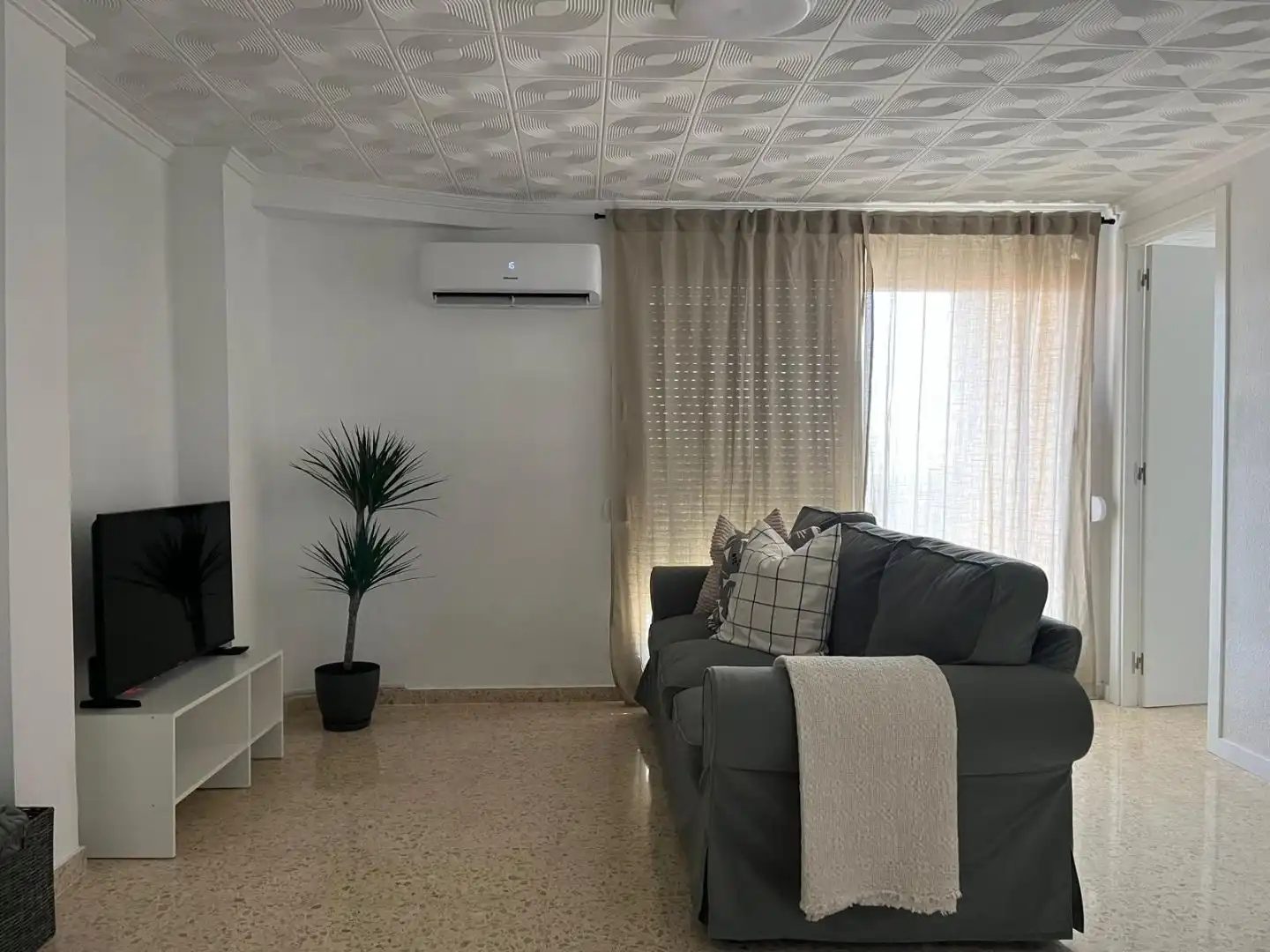 Room in Avinguda Reis Catòlics, 40, Benifaió Room in Avinguda Reis Catòlics, 40, Benifaió