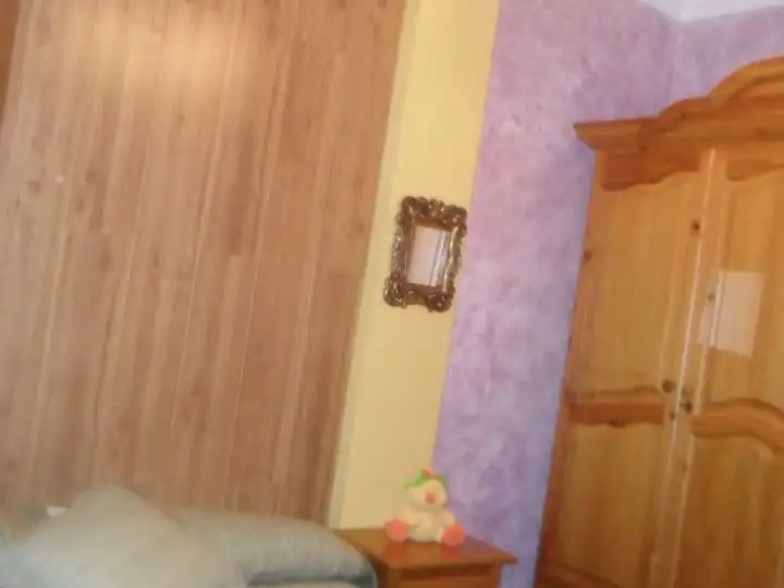 Flat for rent in Calle Poema la Maleta, 27, Vecindario - El Doctoral - Cruce de Sardina Bedroom of Flat for rent in Santa Lucía de Tirajana with Parquet flooring, Furnished and Community parking