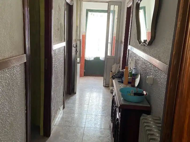 Pis en venda a Calle Limón, 38, Pizarrales Pis en venda en Salamanca