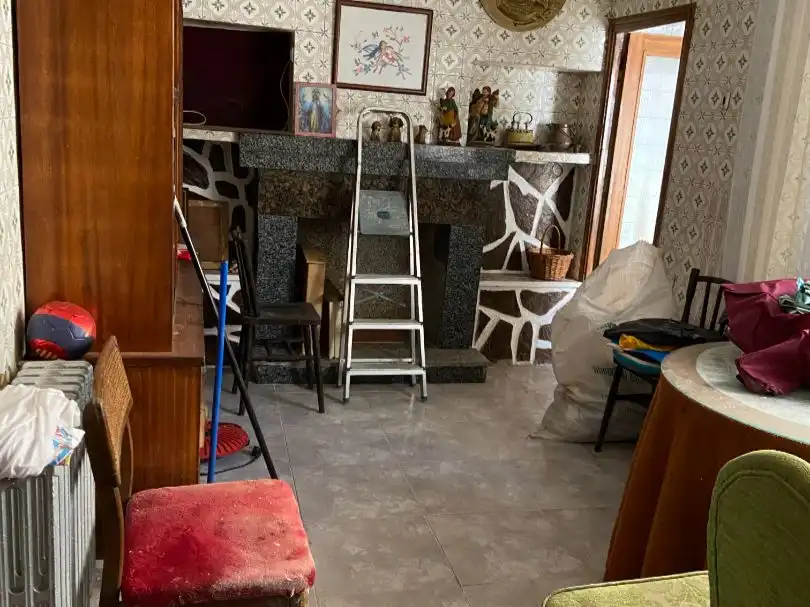 Pis en venda a Calle Limón, 38, Pizarrales Pis en venda en Salamanca