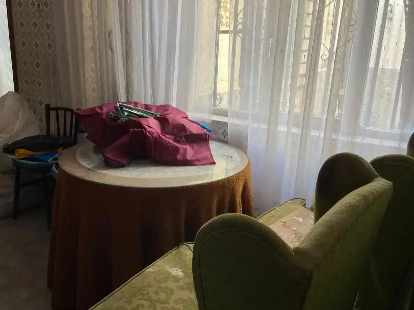 Pis en venda a Calle Limón, 38, Pizarrales Sala d'estar de Pis en venda en Salamanca