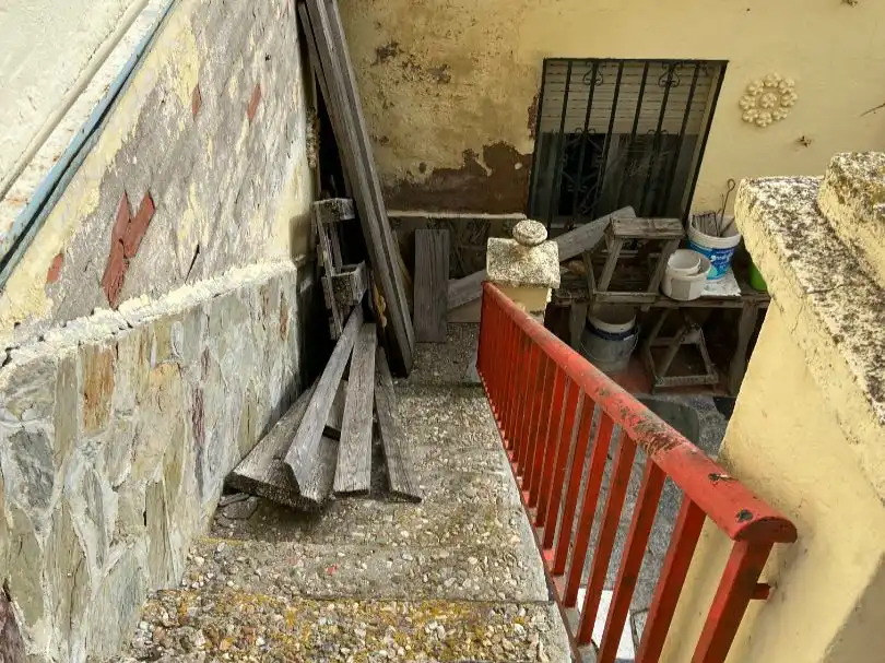 Pis en venda a Calle Limón, 38, Pizarrales Terrassa de Pis en venda en Salamanca