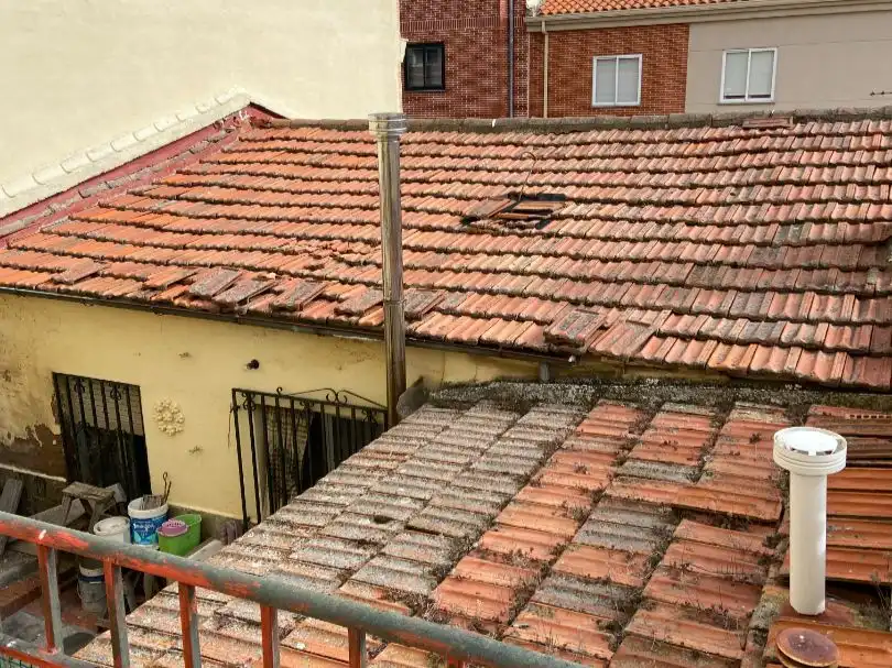 Pis en venda a Calle Limón, 38, Pizarrales Terrassa de Pis en venda en Salamanca