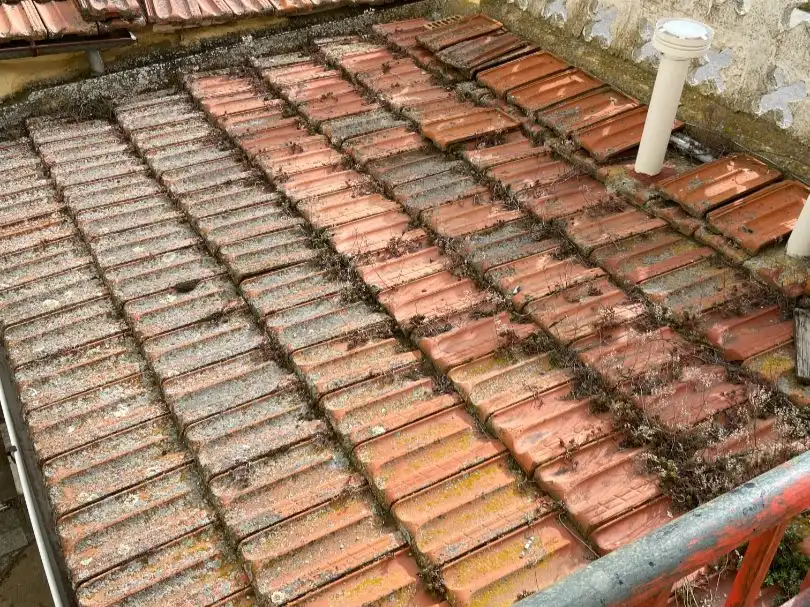 Pis en venda a Calle Limón, 38, Pizarrales Vista exterior de Pis en venda en Salamanca