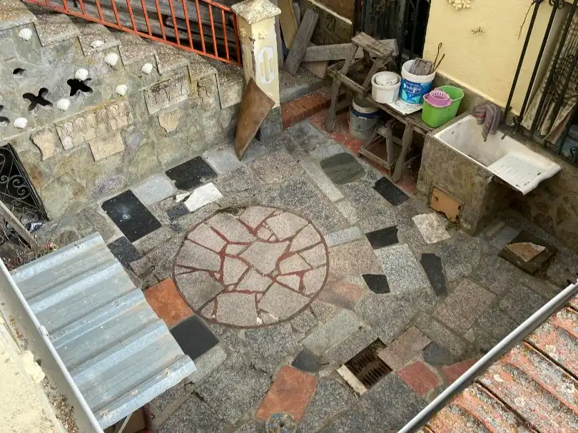 Pis en venda a Calle Limón, 38, Pizarrales Terrassa de Pis en venda en Salamanca