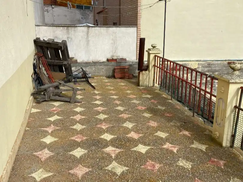 Pis en venda a Calle Limón, 38, Pizarrales Terrassa de Pis en venda en Salamanca