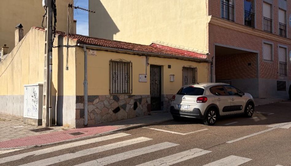 Pis en venda a Calle Limón, 38, Pizarrales, Salamanca Capital - imatge 1 Foto 1 de Pis en venda a Calle Limón, 38, Pizarrales, Salamanca Capital