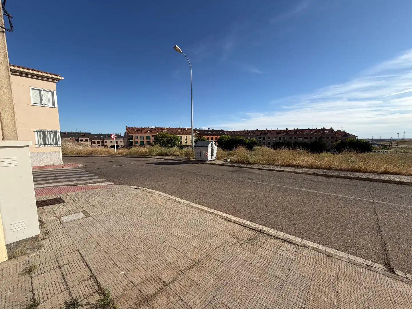 Pis en venda a Calle Limón, 38, Pizarrales Pis en venda en Salamanca