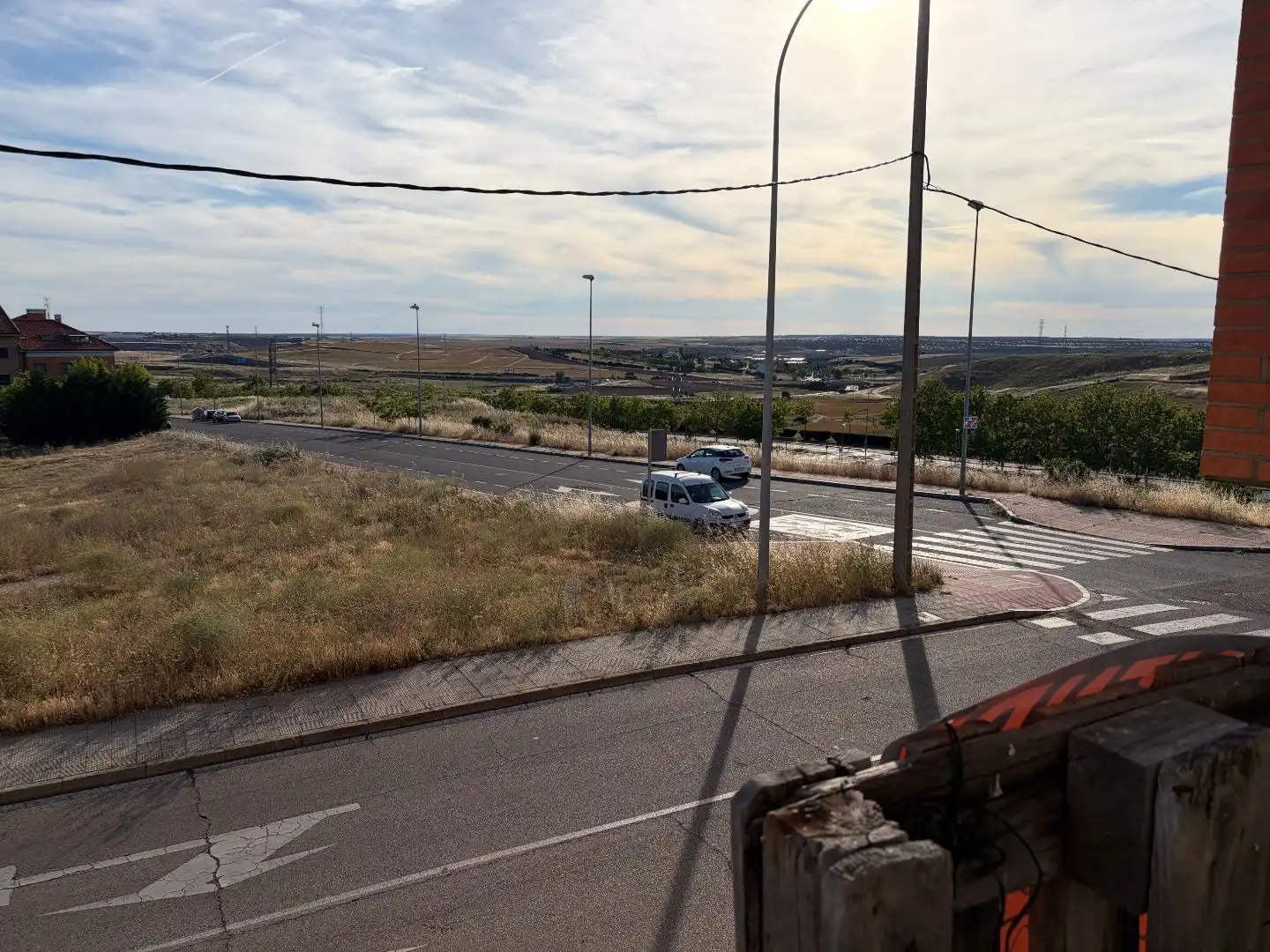 Pis en venda a Calle Limón, 38, Pizarrales Pis en venda en Salamanca