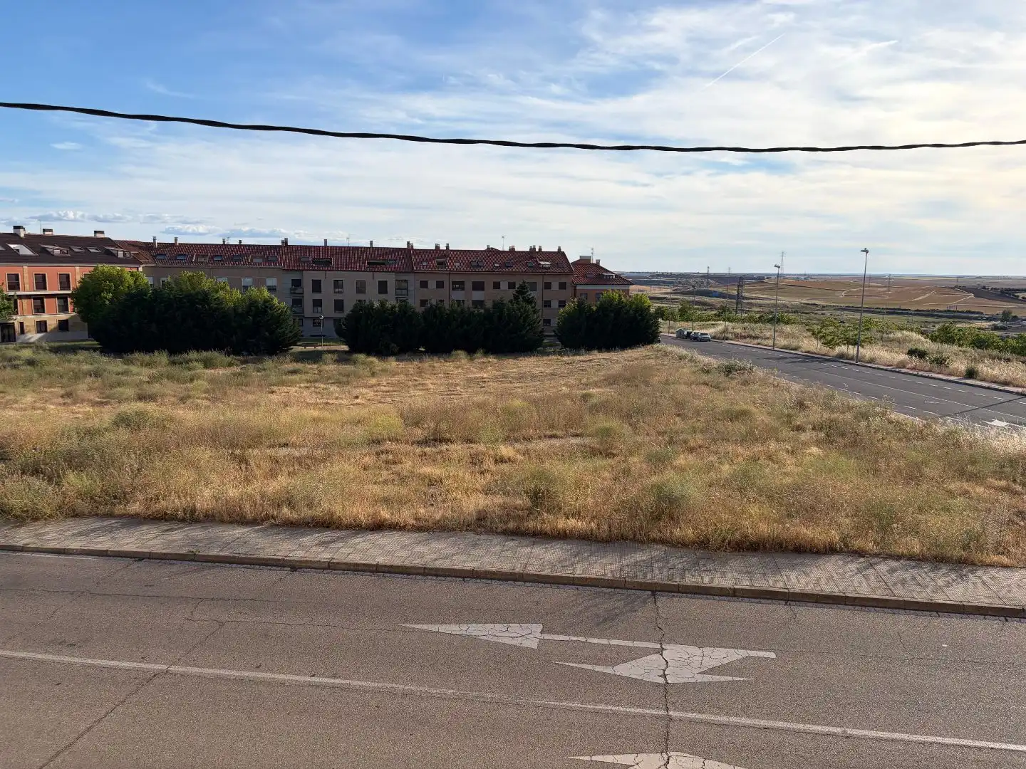 Pis en venda a Calle Limón, 38, Pizarrales Pis en venda en Salamanca