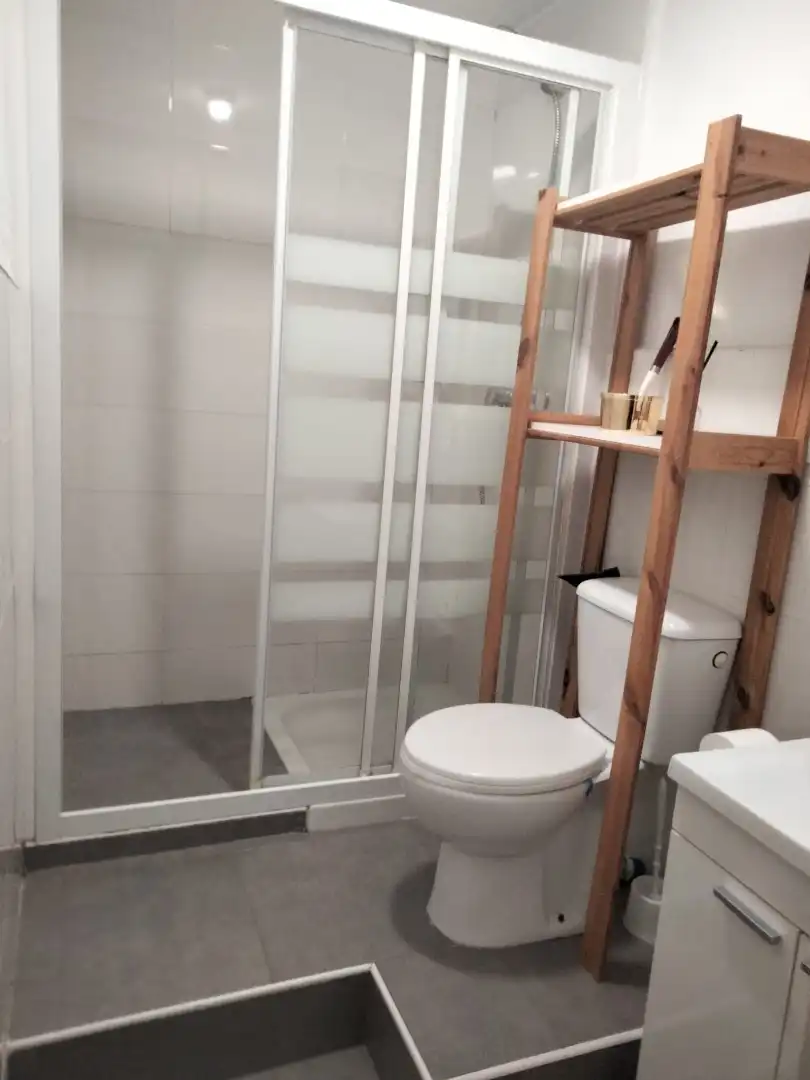 Estudio de alquiler en Carrer de Campoamor, 11, L'Amistat Estudio de alquiler en Carrer de Campoamor, 11, L'Amistat