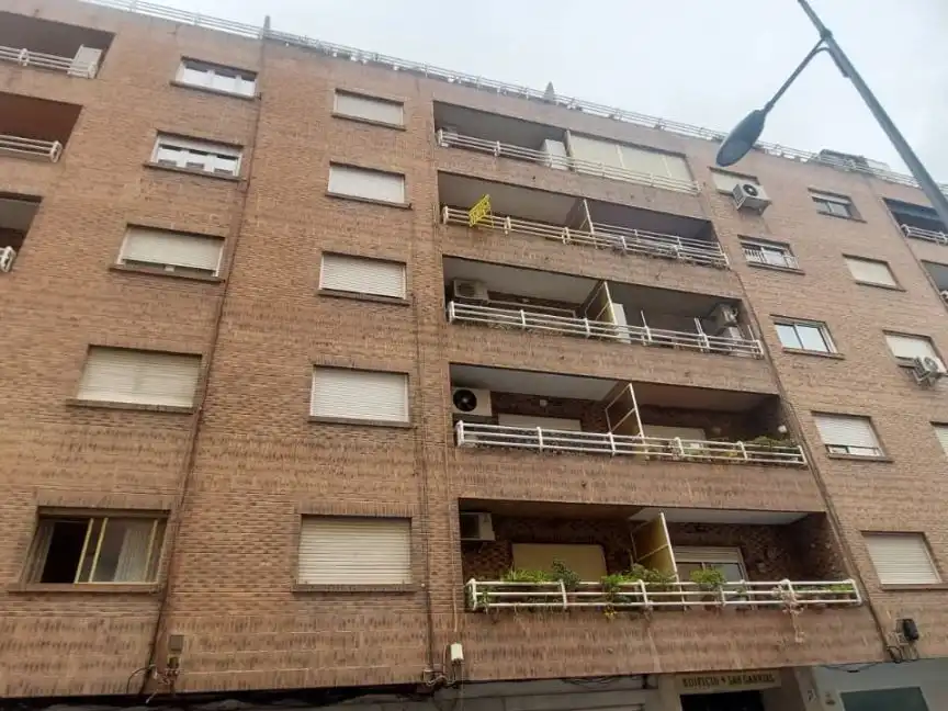Room in Calle Mirlo, 9, Pajaritos Exterior view of Flat for share in Granada with Air Conditioner, Heating and Terrace