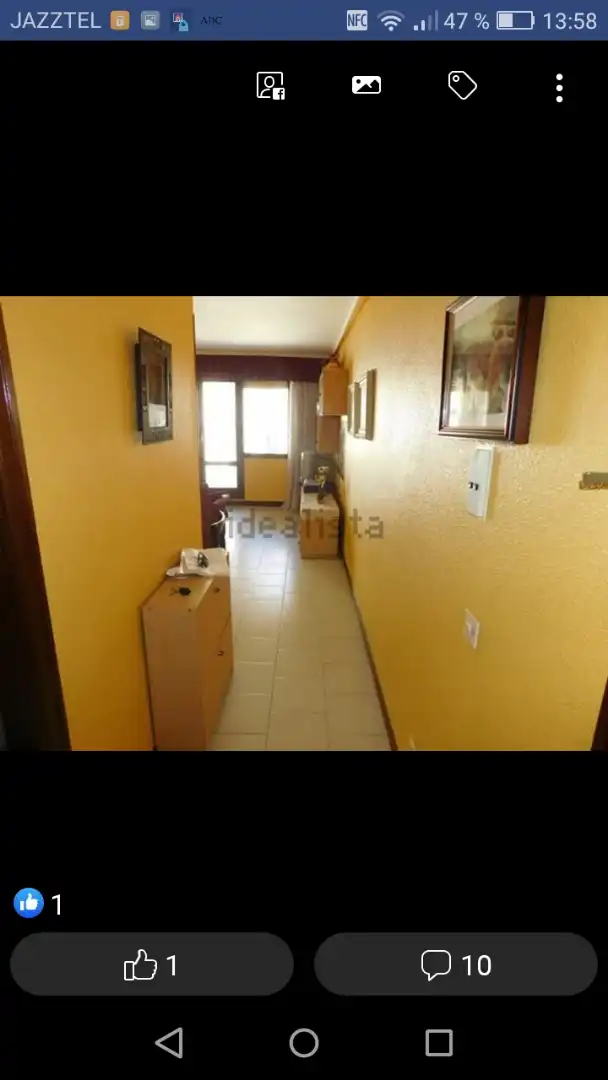 Apartamento en venta en Noja con Terraza