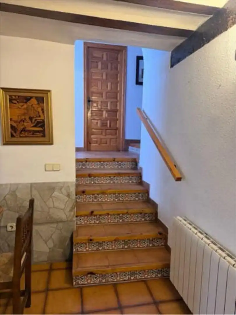 Casa o chalet en venta en Cardenete con Calefacción, Terraza y Amueblado