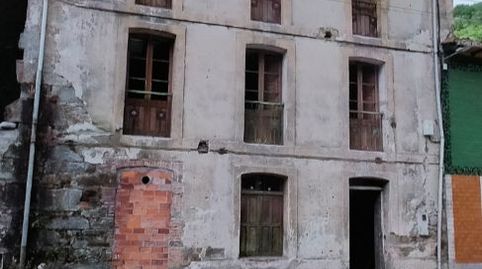 Casa adosada en venda a Sotrondio - Figaredo, 21, Zona Rural, Mieres (Asturias) - imatge 3 Foto 3 de Casa adosada en venda a Sotrondio - Figaredo, 21, Zona Rural, Mieres (Asturias)
