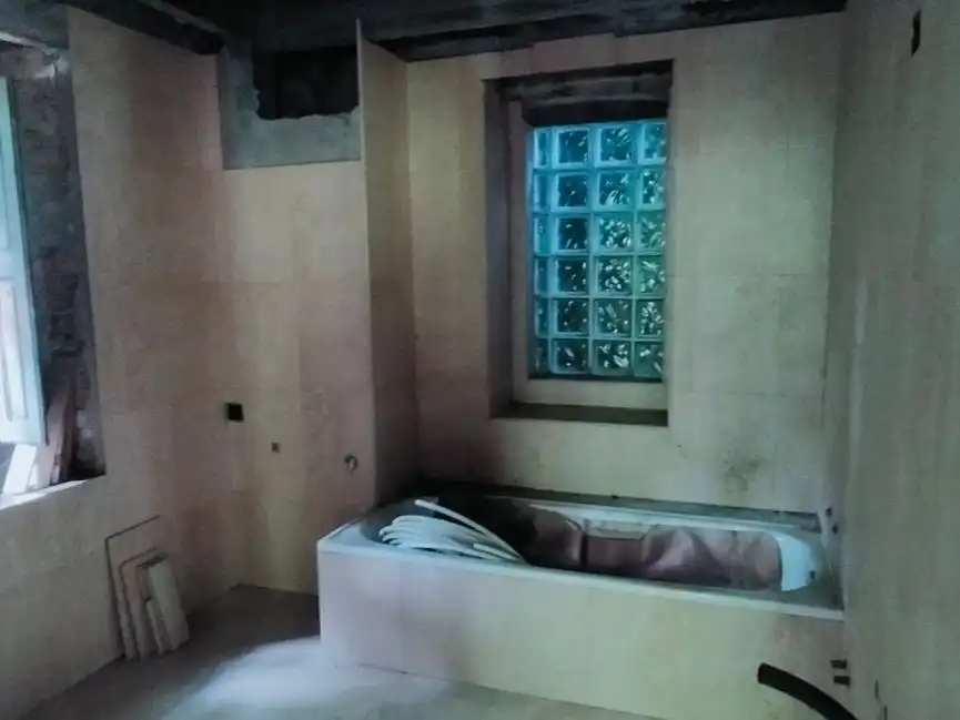 Casa adosada en venda a Sotrondio - Figaredo, 21, Zona Rural Casa adosada en venda a Sotrondio - Figaredo, 21, Zona Rural