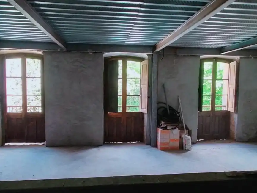 Casa adosada en venda a Sotrondio - Figaredo, 21, Zona Rural Casa adosada en venda a Sotrondio - Figaredo, 21, Zona Rural