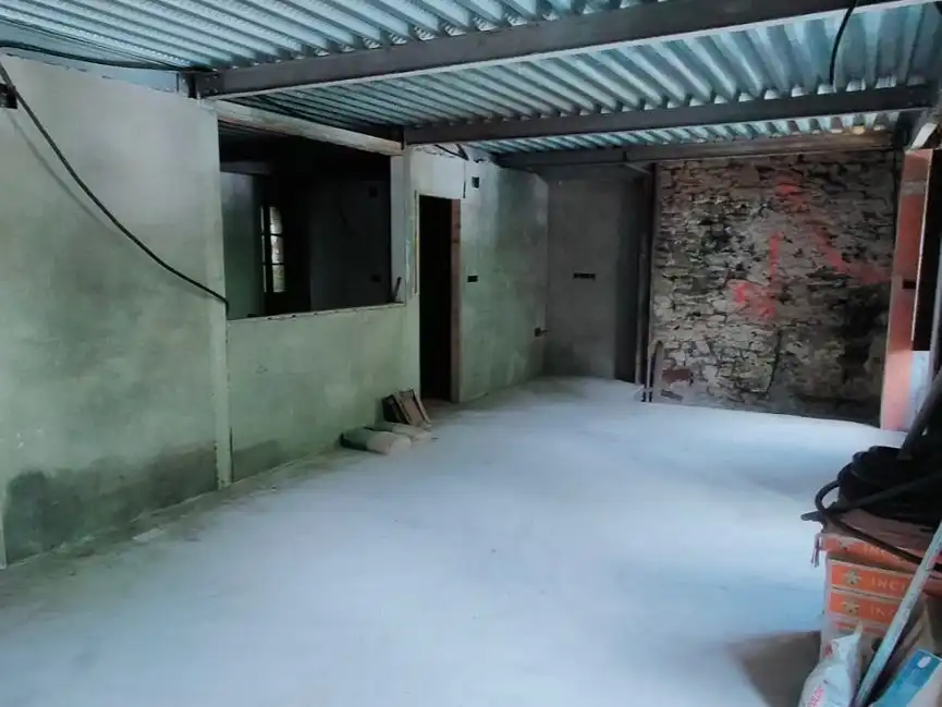 Casa adosada en venda a Sotrondio - Figaredo, 21, Zona Rural Casa adosada en venda a Sotrondio - Figaredo, 21, Zona Rural