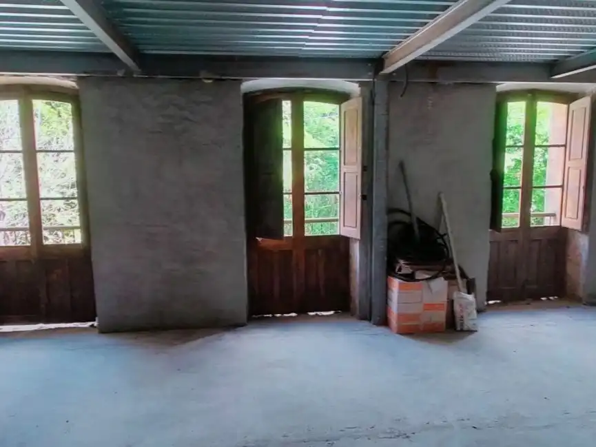 Casa adosada en venda a Sotrondio - Figaredo, 21, Zona Rural Casa adosada en venda a Sotrondio - Figaredo, 21, Zona Rural