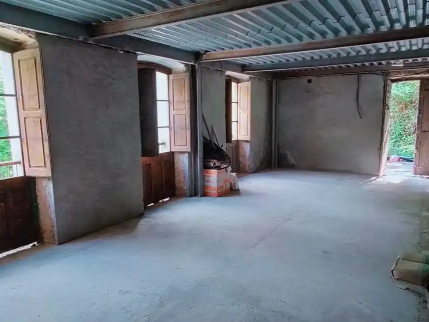 Casa adosada en venda a Sotrondio - Figaredo, 21, Zona Rural Casa adosada en venda a Sotrondio - Figaredo, 21, Zona Rural
