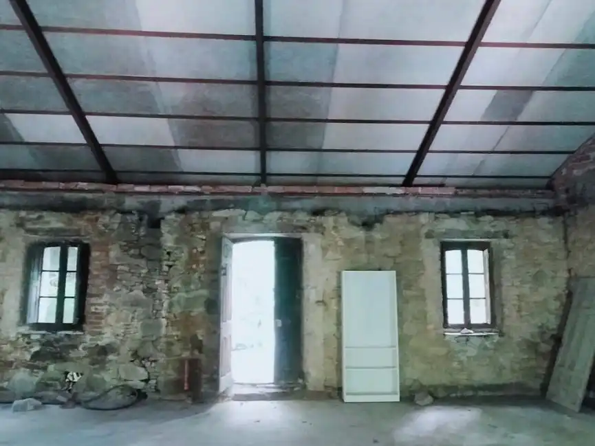 Casa adosada en venda a Sotrondio - Figaredo, 21, Zona Rural Casa adosada en venda a Sotrondio - Figaredo, 21, Zona Rural