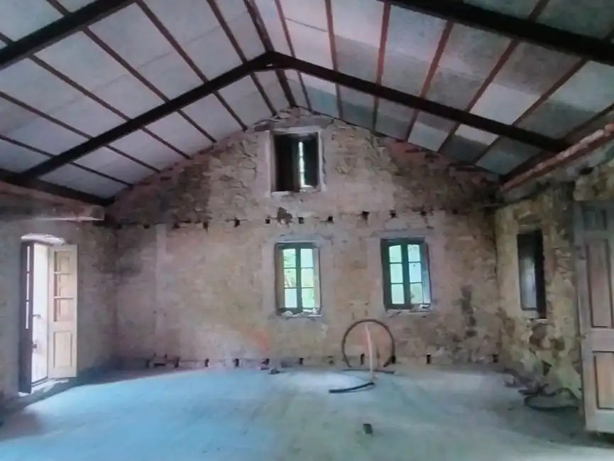 Casa adosada en venda a Sotrondio - Figaredo, 21, Zona Rural Casa adosada en venda a Sotrondio - Figaredo, 21, Zona Rural