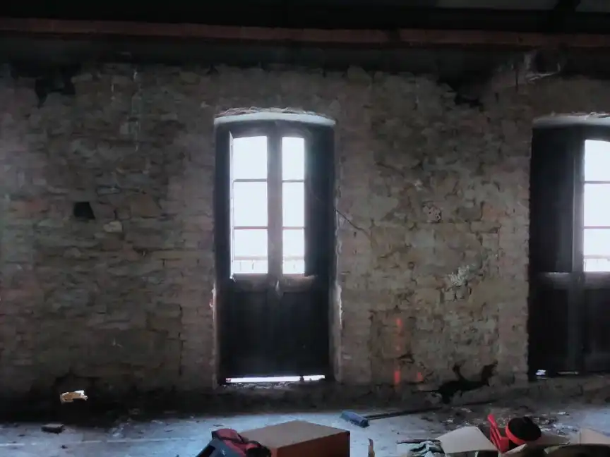 Casa adosada en venda a Sotrondio - Figaredo, 21, Zona Rural Casa adosada en venda a Sotrondio - Figaredo, 21, Zona Rural
