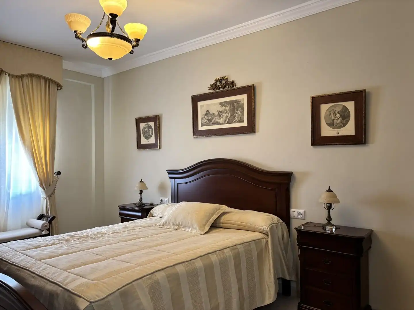 Habitación en Calle Juan Jiménez Cuenca, 16, Centro Habitación en Calle Juan Jiménez Cuenca, 16, Centro