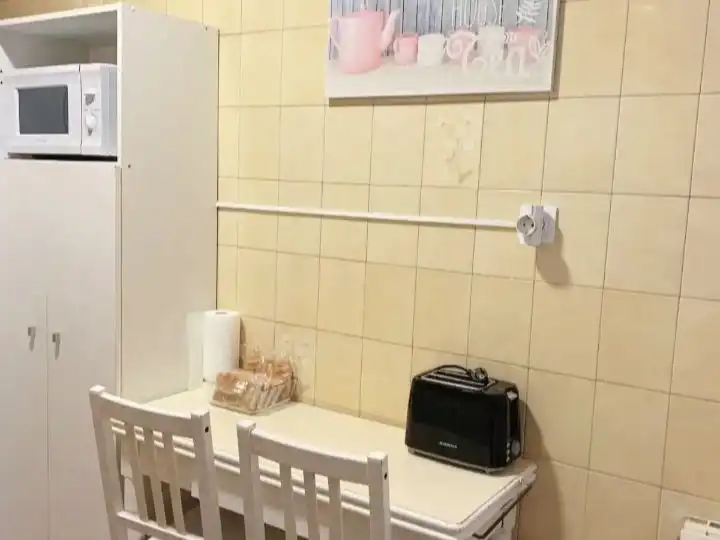 Piso en venta en Calle Cabrales, 118, Gijón Cocina de Piso en venta en Gijón