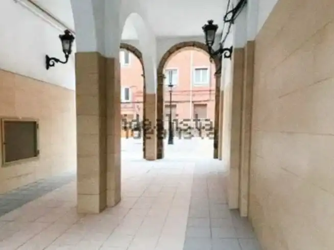 Piso en venta en Calle Cabrales, 118, Gijón Vista exterior de Piso en venta en Gijón