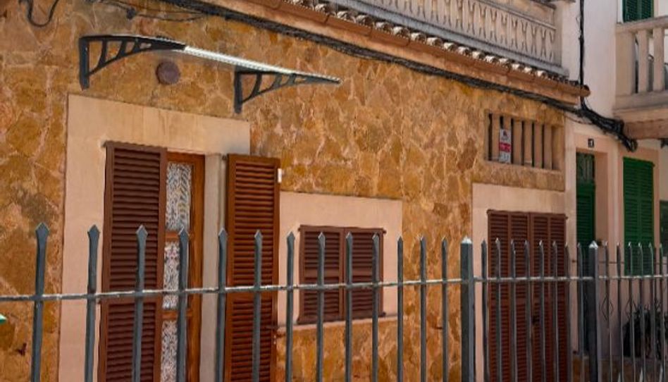 Planta baixa en venda a Carrer de Diego Zaforteza, 19, S'Arenal, Palma de Mallorca - imatge 1 Foto 1 de Planta baixa en venda a Carrer de Diego Zaforteza, 19, S'Arenal, Palma de Mallorca