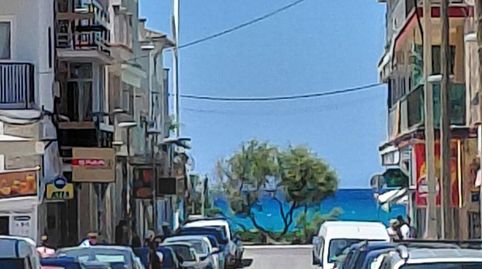 Planta baixa en venda a Carrer de Diego Zaforteza, 19, S'Arenal, Palma de Mallorca - imatge 3 Foto 3 de Planta baixa en venda a Carrer de Diego Zaforteza, 19, S'Arenal, Palma de Mallorca